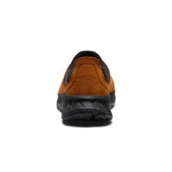 Keen Men's TTS Moc Waterproof Sneaker | Roasted Pecan/Black 10 Keen Men's TTS Moc Waterproof Sneaker | Roasted Pecan/Black -Keen 72711d5946dbc06611982ff00fa35e4f40ee75ef