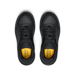 Keen Women's Vista Energy XT (Carbon Toe) | Black/Raven -Keen 734b8dd0346a68d82dd6156cb5762a1352312c71