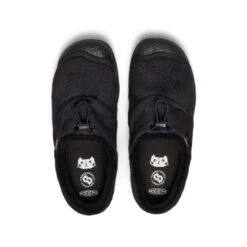 Keen Men's Howser III Slide ARTPARA FUKAGAWA | Artpara Black -Keen 7353d309ae018fd203ec6942a752c00413fb7589