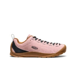 Keen Women's Jasper Sneaker X Highsnobiety | Pink/Gum