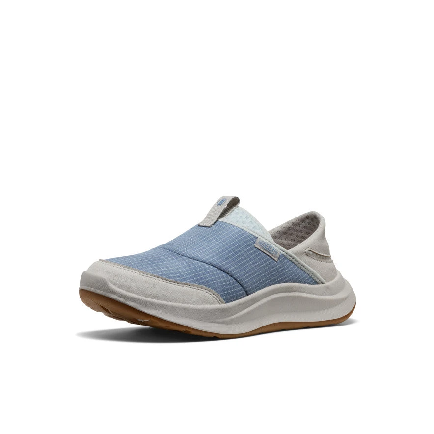 Keen Women's Whyser Slip-On | Faded Denim 3 Keen Women's Whyser Slip-On | Faded Denim - Image 3