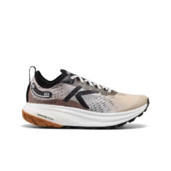 Keen Women's Seek Trail Running Shoe | Safari/Black