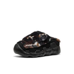Keen Little Kids' Hypowser Wrap Shoe | Black/Java -Keen 7508b6caa5f7d50c537b141289f60d01998948c5