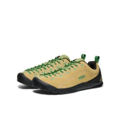 Keen Men's Jasper Sneaker | Khaki/Iguana -Keen 75ae5ac9fa830b904d3dcd2696d30791a513b890