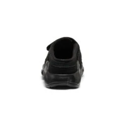 Keen Little Kids' Hypowser Wrap Shoe | Black/Black -Keen 75f22f3cb964222e0c6d855af698a2cbd5bec66a