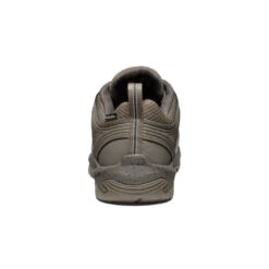 Keen Men's Reno Waterproof (Carbon Toe) | Brindle/Morel -Keen 769604204d9aecc05619c310263de666458623ba