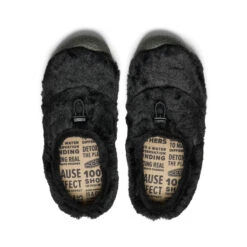 Keen Women's Howser III Slide | Black/Canteen -Keen 770a8a5e6b621128cfa6e17d1cae975e6fe52204