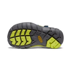 Keen Little Kids' Seacamp II CNX | Black/Brilliant Blue 12 Keen Little Kids' Seacamp II CNX | Black/Brilliant Blue -Keen 7738dc88ef126d93b4ad371e124ffbb9128d8956