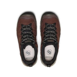 Keen Men's Targhee IV Waterproof Hiking Shoe | Java/Bison 12 Keen Men's Targhee IV Waterproof Hiking Shoe | Java/Bison -Keen 77b05a3e81adf001dc1682cec762976792afffea