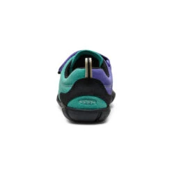Keen Little Kids' Jasper II | Bright Aqua/Purple Opulence -Keen 781c049d40d7dc8896aa24f79f699ace78b5a2be