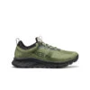 Keen Men's Versacore Waterproof Shoe | Bronze Green/Black