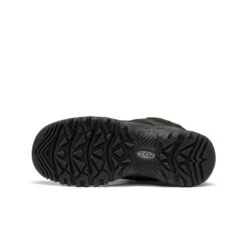 Keen Women's Greta II Waterproof Boot | Black -Keen 7865b869f636e4fb2448b025e9f3640fe8f86ba7