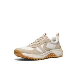 Keen Men's KS86 Sneaker | Safari/Birch -Keen 79a335911124b060cef8f96fdf89ccac5a2e8bb3