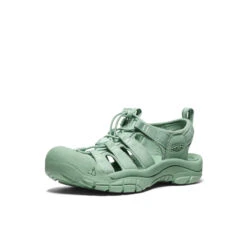 Keen Women's Newport H2 | Monochrome/Granite Green -Keen 79bce32a597e9bad82916dff3de79b80663fb0dc