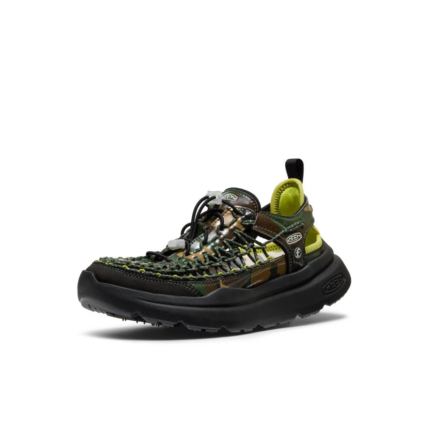 Keen Men’s UNEEK WK FAF Sneaker | Faf Multi 3 Keen Men’s UNEEK WK FAF Sneaker | Faf Multi - Image 3