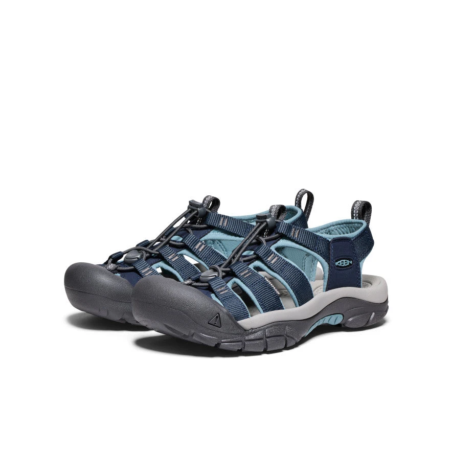Keen Women's Newport H2 | Navy/Magnet 2 Keen Women's Newport H2 | Navy/Magnet - Image 2