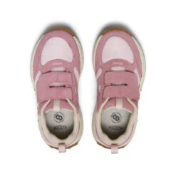 Keen Little Kids' KS86 Sneaker | Lilas/Giggle Pink -Keen 7aa627308db302f3bb292e9fc928b11221f0a8a6