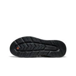 Keen Men's UNEEK WK Sneaker | Khaki/Black -Keen 7ad874ecf612118f012e63489c8bfed677d4d15c