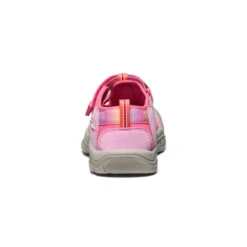 Keen Big Kids' Newport H2 | Hot Pink/Orchid Petal -Keen 7befe8693d2e5d6484ba2e10908cb407d058fa29