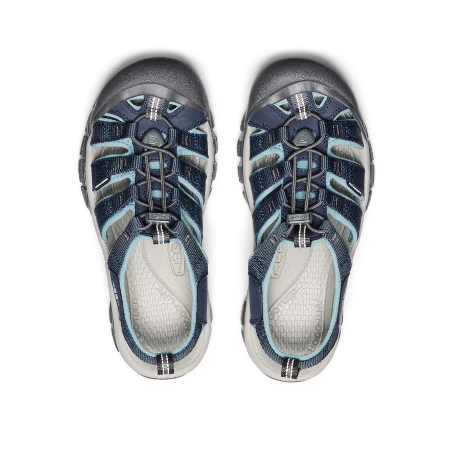 Keen Women's Newport H2 | Navy/Magnet 4 Keen Women's Newport H2 | Navy/Magnet - Image 4
