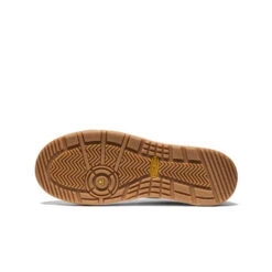 Keen Men's Kenton Work Shoe (Carbon Toe) | Brindle/Gum -Keen 7c45fda4835269ac45b25500fcd9dc6f5162446b