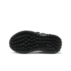 Keen Little Kids' KS86 Sneaker | Black/Star White -Keen 7cbdff23b01e02717f94280ffbbd6840b3504bee