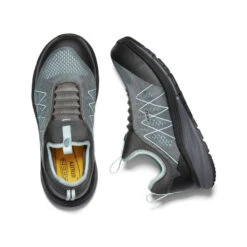 Keen Women's Vista Energy Shift (Carbon Toe) | Steel Grey/Blue Glass -Keen 7d69b7013a7eeb52bff76c7dc1191afb63f40e58
