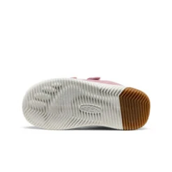 Keen Big Kids' KNX T-Toe Sneaker | Lilas/Star White -Keen 7de5bbde23d24eefb22f6b24b73657450804bb38