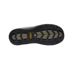 Keen Men's Flint II Waterproof (Steel Toe) | Cascade Brown/Orion Blue -Keen 7e1f122313dadcf4375d2ebf52589ee97f6325a7