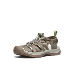Keen Women's Whisper | Timberwolf/Tarragon -Keen 81084b2ef79e2773d0e4ab223f28a4183f75baf1