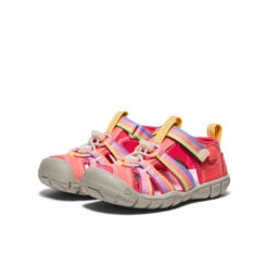 Keen Little Kids' Seacamp II CNX | Rainbow Glow -Keen 815019ba67f90ffb9159f8a54ed5ecb84604d322