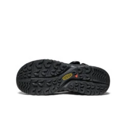 Keen All Gender Hoodzerra Sandal | Black/Black 11 Keen All Gender Hoodzerra Sandal | Black/Black -Keen 816a3499d1ea1bc14b7b785b477c431fbbbeed63