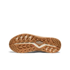 Keen Men's Hightrail Waterproof Wide Hiking Shoe | Brindle/Birch -Keen 8207bfd74058cdbdaabf7022dac4053c4f8c727d