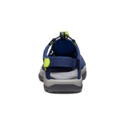 Keen Big Kids' Newport Boundless Sandal | Naval Academy/Evening Primrose -Keen 820800bae0080d90f55f65e33824f78f0af08a23