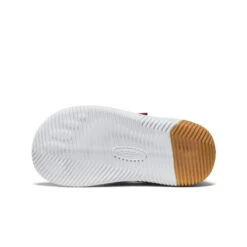 Keen Little Kids' KNX Knit Double Strap | Beaujolais/Raspberry -Keen 82186e256bd8a9511ecbc4f446552155f8ddd5d8