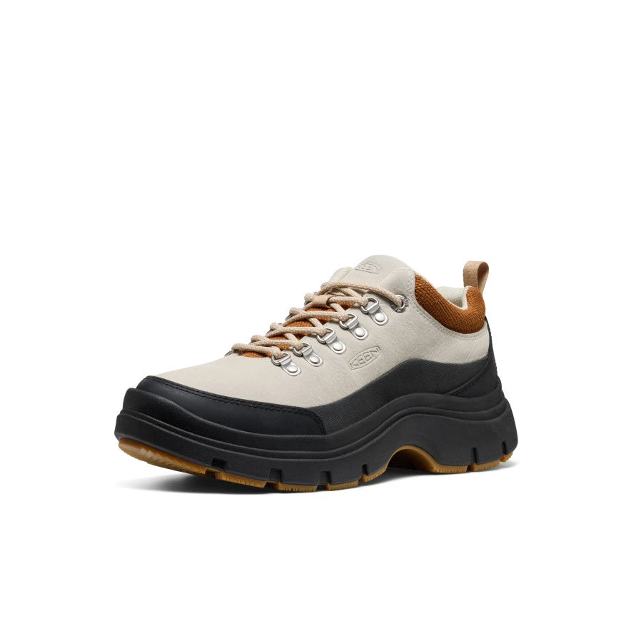 Keen Women's Kosa Oxford | Silver Birch/Roasted Pecan 3 Keen Women's Kosa Oxford | Silver Birch/Roasted Pecan - Image 3