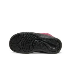 Keen Big Kids' Howser II Waterproof Chukka | Beaujolais/Pool Blue -Keen 8355d352de3ed804aa824c4074f9e2d568f5ebf6