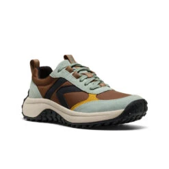 Keen Women's KS86 Sneaker | Bison/Iceberg Green 14 Keen Women's KS86 Sneaker | Bison/Iceberg Green -Keen 86805b41fd24fc165dab9cb27ff6b0f775b24a8d