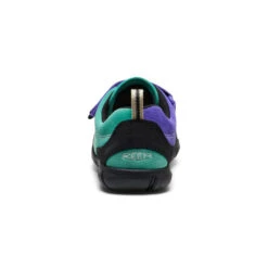 Keen Big Kids' Jasper II | Bright Aqua/Purple Opulence -Keen 86c7472e0f8f18e0c6261719d90e1a2d490ebbf0