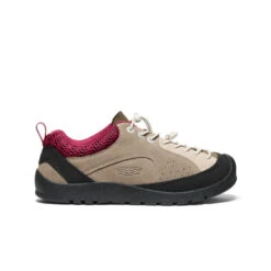 Keen Women's Jasper Rocks Sneaker | Brindle/Plaza Taupe