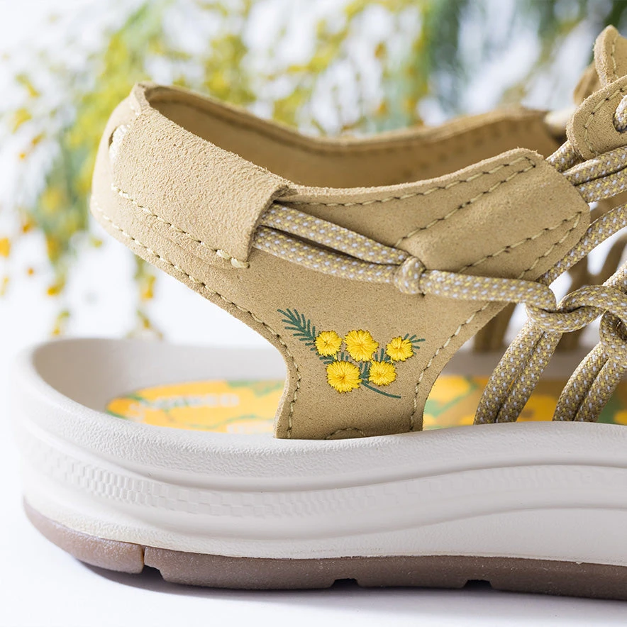 Keen Women's UNEEK Sneaker X IWD | Mimosa 2 8 Keen Women's UNEEK Sneaker X IWD | Mimosa 2 - Image 8