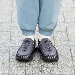 Keen Men's UNEEK Sneaker | Magnet/Steel Grey -Keen 884x884 pdp mkp m uneek og 6