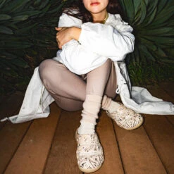 Keen Women's Yogui Arts Clog X Hide And Seek | H&S Sand -Keen 884x884 yogui h s w 3