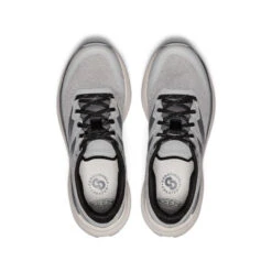 Keen Women's WK500 Walking Shoe | Alloy/Steel Grey -Keen 88817c283cc0d76f3c376205e8cb2af395a2b327