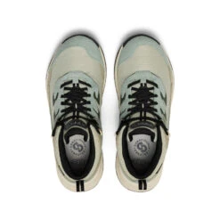 Keen Women's Hightrail Waterproof Hiking Boot | Iceberg Green/Abbey Stone -Keen 8888b0109beb6262eac95c6f323b6b221fc973e1