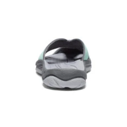 Keen Women's Bali Slide Sandal | Lichen/Steel Grey 10 Keen Women's Bali Slide Sandal | Lichen/Steel Grey -Keen 8ae6993d514a99ad3de6bad58d8b3c1f33f9203e