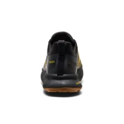 Keen Men's 450 Dirt Waterproof Hiking Shoe | Lemon Curry/Black 13 Keen Men's 450 Dirt Waterproof Hiking Shoe | Lemon Curry/Black -Keen 8bb0ca1cdd03b07337a8a427dc35c6fa9d3734e7