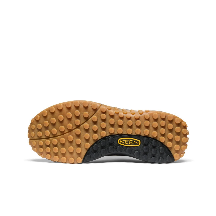 Keen Women's KS86 Leather Sneaker | Sky Captain/Birch 6 Keen Women's KS86 Leather Sneaker | Sky Captain/Birch - Image 6