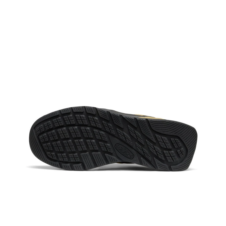 Keen Women's Jasper III Sneaker | Khaki/Black 9 Keen Women's Jasper III Sneaker | Khaki/Black - Image 9