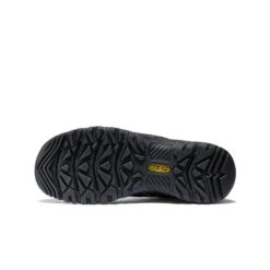 Keen Men's Targhee IV Vented Hiking Shoe | Bison/Golden Yellow -Keen 8d71186e7dbff6f108d00d75f797d2c4563c503b